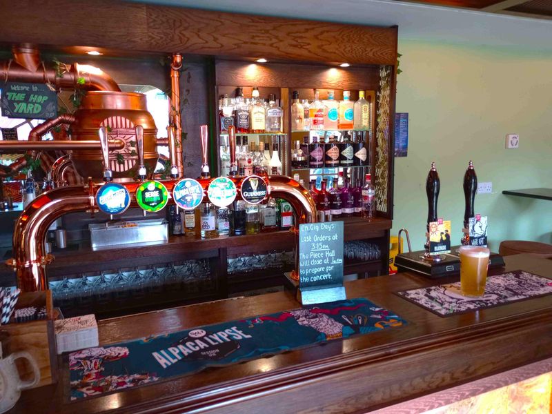 (Pub, Bar). Published on 26-07-2025 