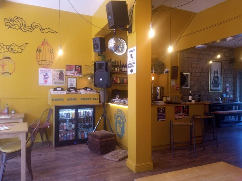 (Bar). Published on 07-05-2025 
