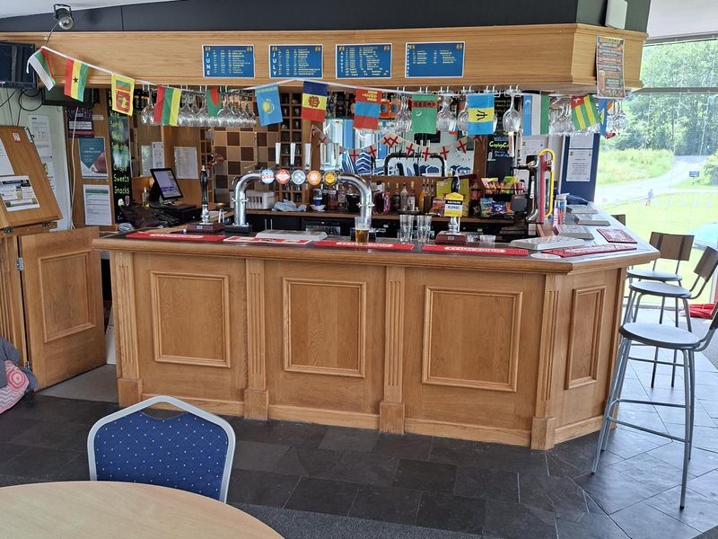 (Pub, Bar). Published on 21-06-2026 