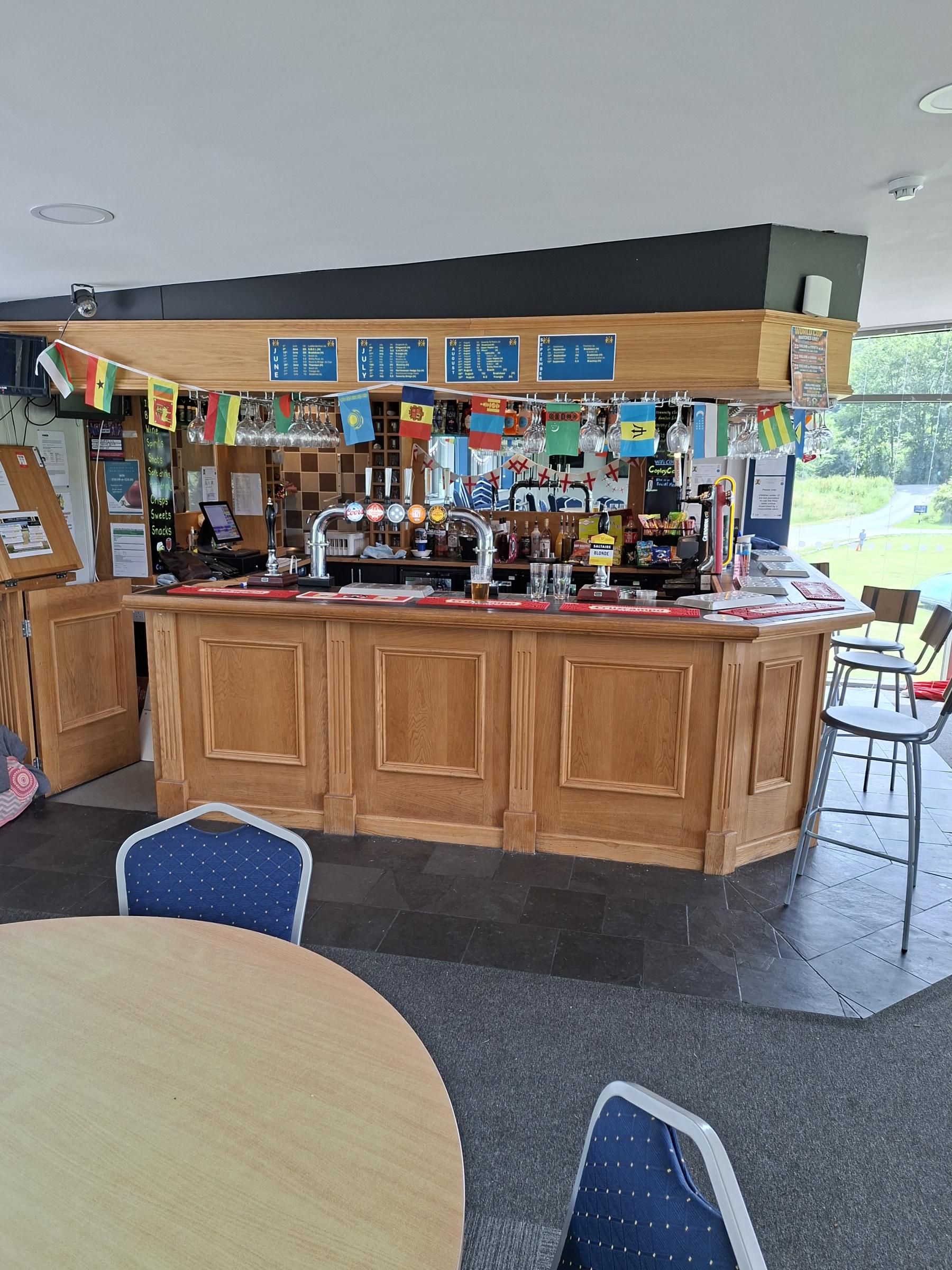 (Pub, Bar). Published on 21-06-2026