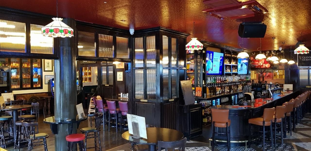 (Bar). Published on 24-02-2022