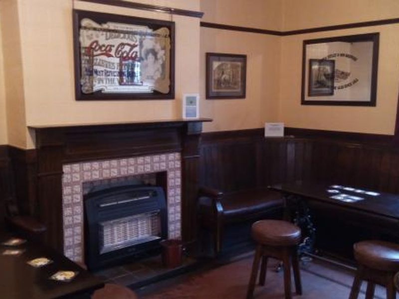 Front room. (Pub). Published on 24-05-2015