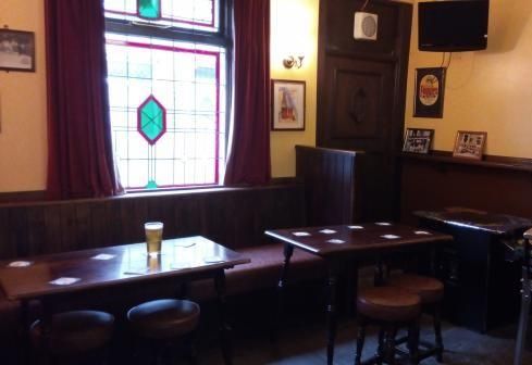 Games Room. (Pub). Published on 09-01-2023