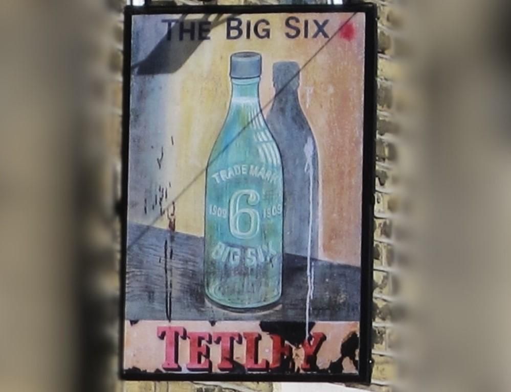 Pub Sign. (Pub, External, Sign). Published on 05-09-2023