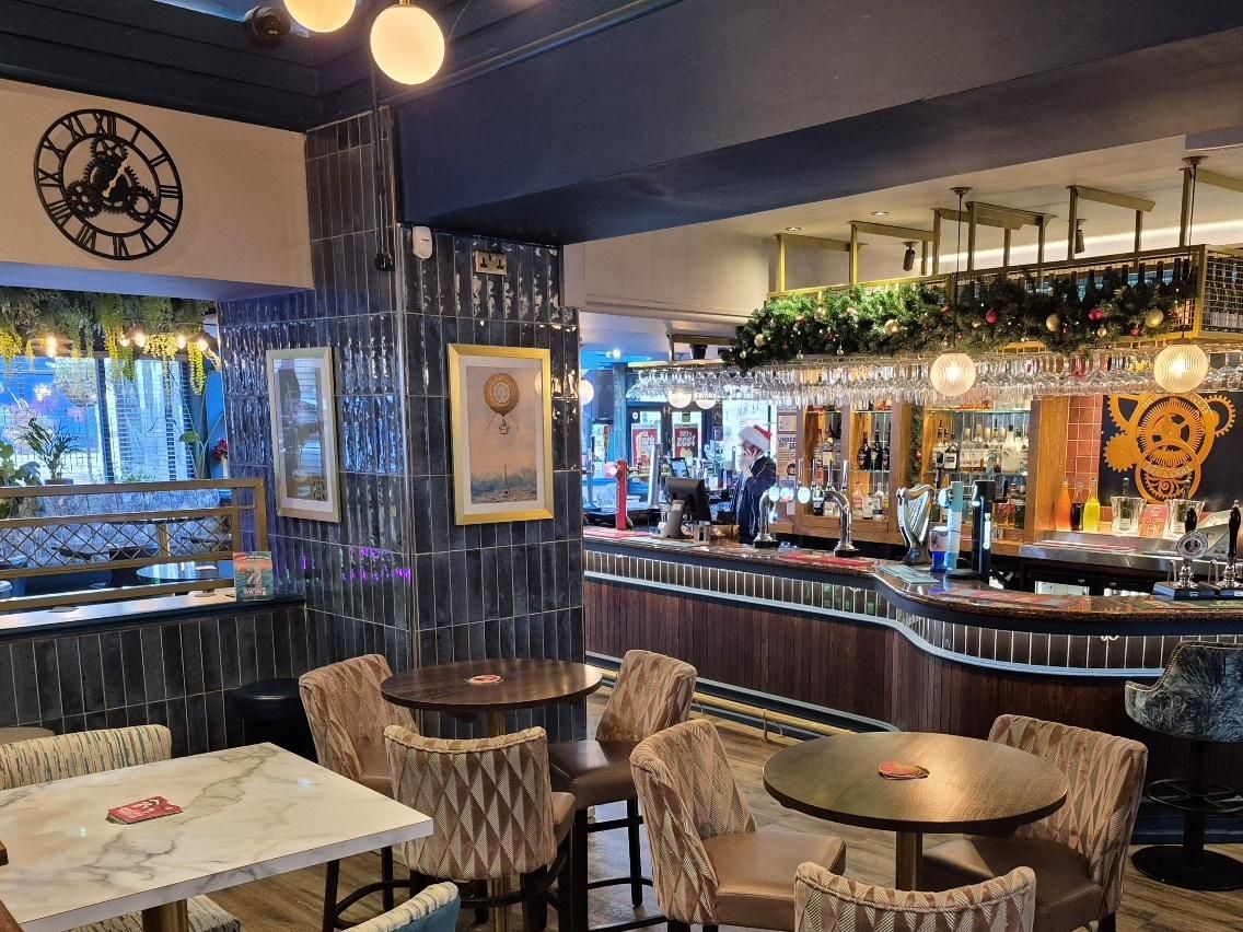 (Bar). Published on 12-12-2025