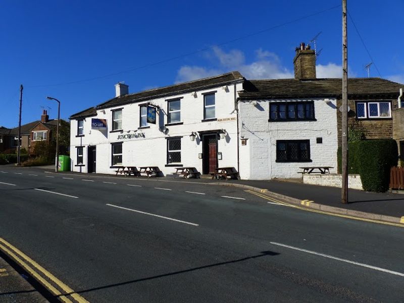 Junction. (Pub, External). Published on 13-10-2013