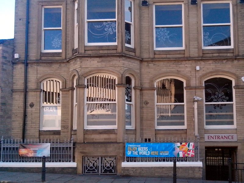 Maggies. (Pub, External). Published on 08-09-2013