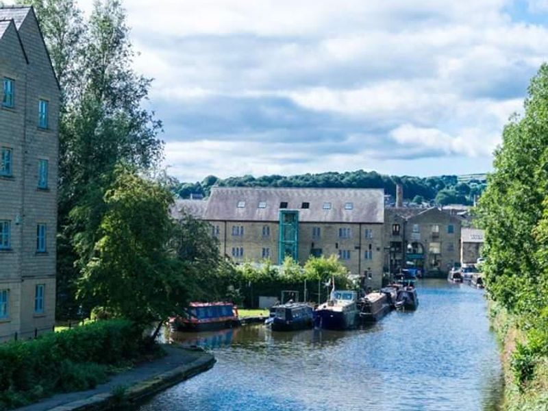 View of the Basin. (External). Published on 20-12-2018