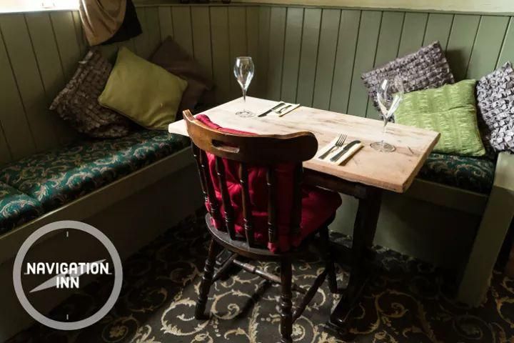 (Pub, Restaurant). Published on 20-12-2018