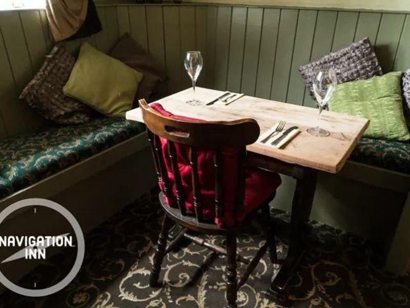 (Pub, Restaurant). Published on 20-12-2018