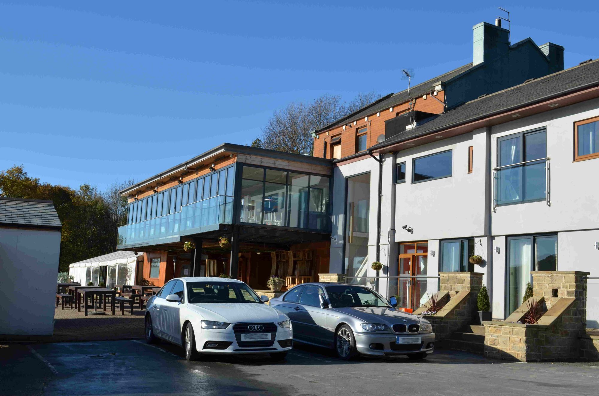 Casa. (Pub, External, Key). Published on 11-11-2013
