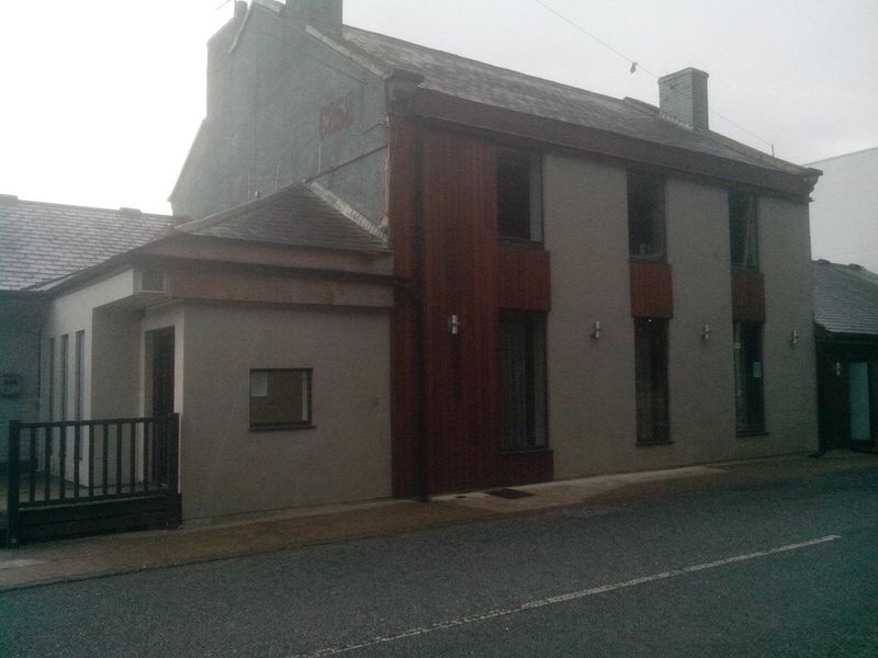 View from the road. (Pub, External). Published on 13-09-2023