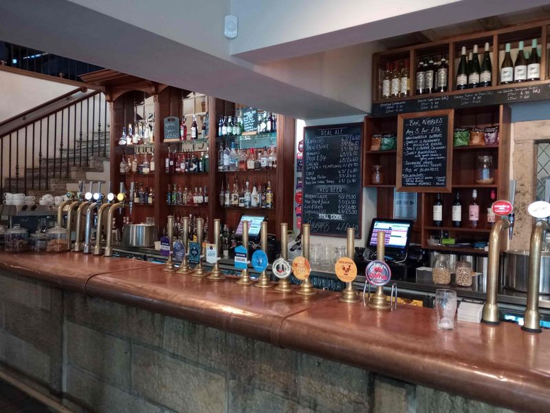 Bar. (Pub, Bar). Published on 04-11-2023