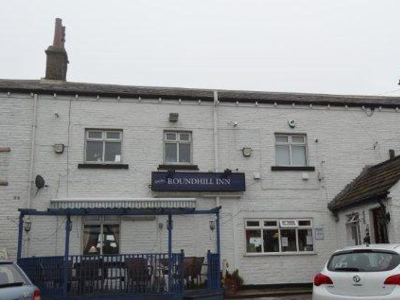 Roundhill Inn. (Pub, External). Published on 09-10-2013 