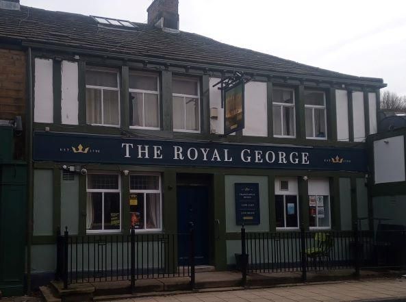 (Pub, External, Key). Published on 08-01-2023