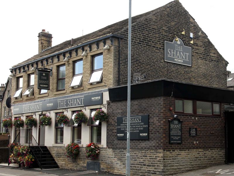 Shant. (Pub, External). Published on 29-09-2013