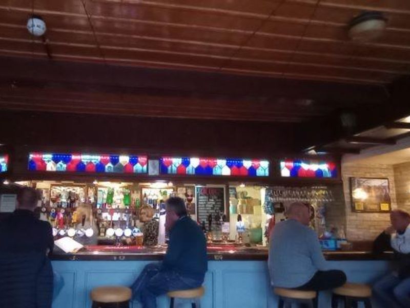 (Pub, Bar, Customers). Published on 20-11-2022