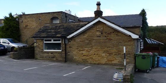 Sportsman Inn. (Pub, External). Published on 13-10-2013
