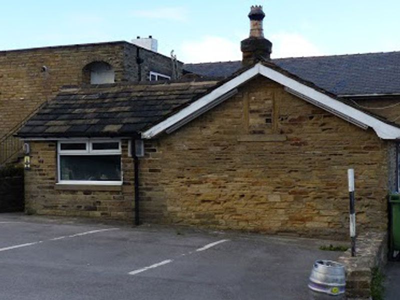 Sportsman Inn. (Pub, External). Published on 13-10-2013