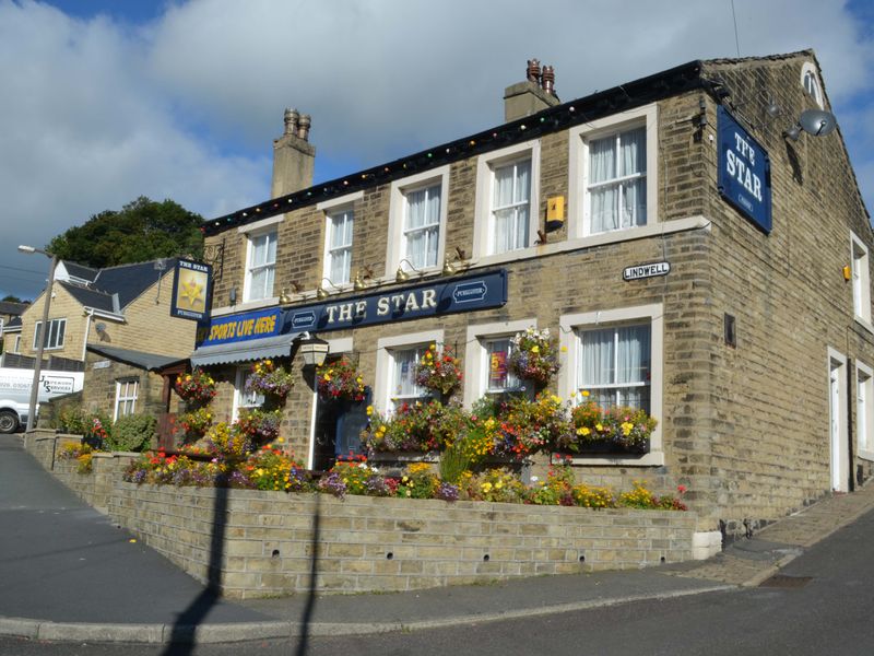 Star Inn. (Pub, External). Published on 29-09-2013 