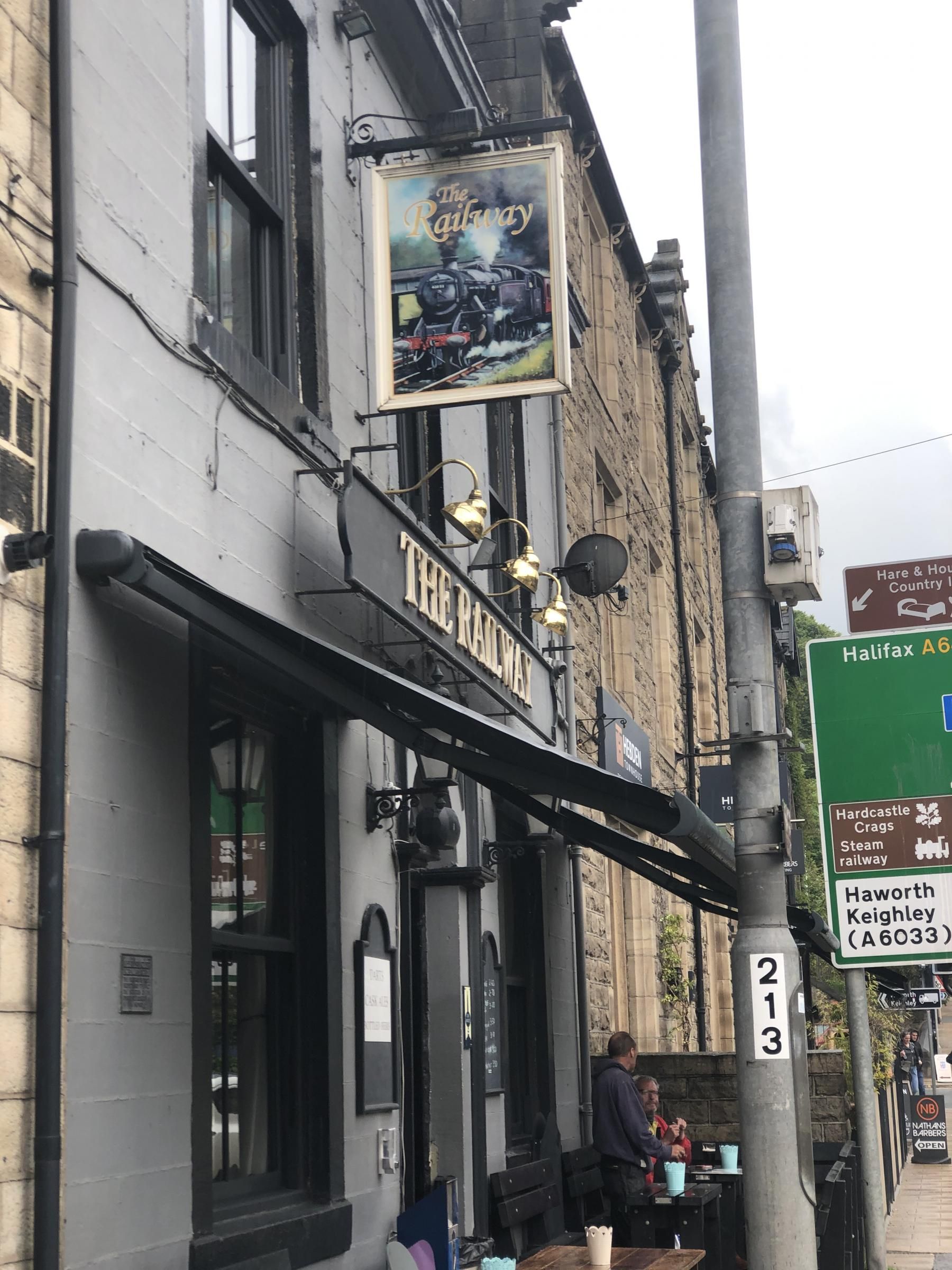 (External, Sign). Published on 30-05-2021