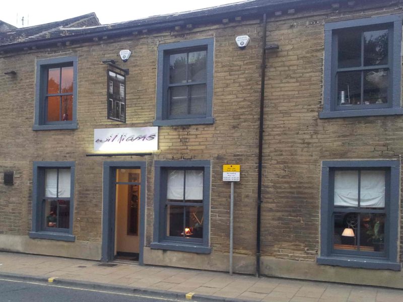 William's. (Pub, External). Published on 07-09-2013