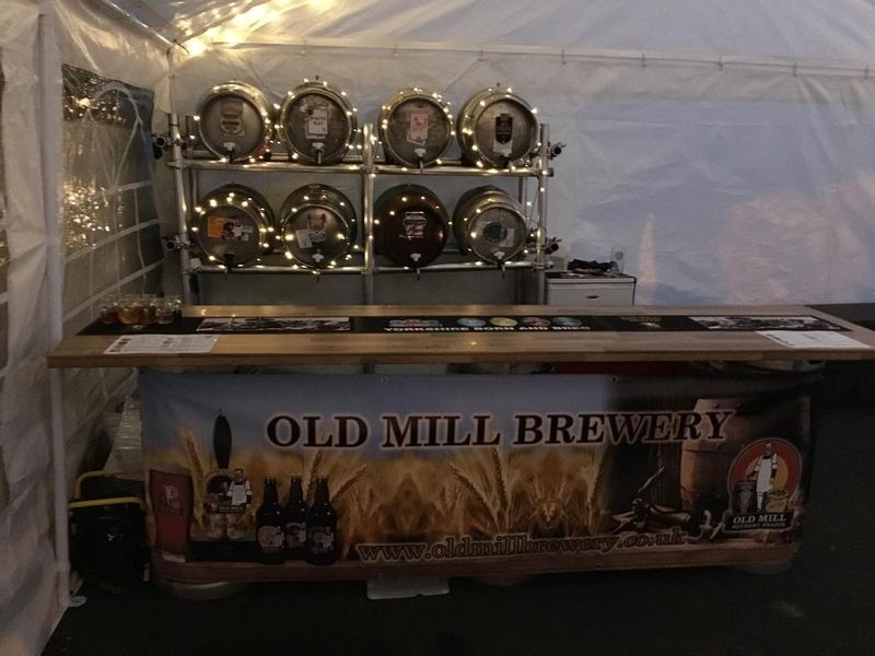 (Brewery, Festival, External). Published on 29-06-2017