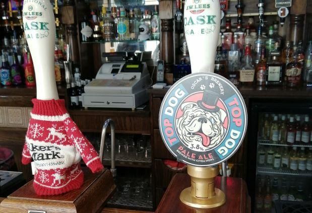 (Pub, Bar). Published on 06-08-2022