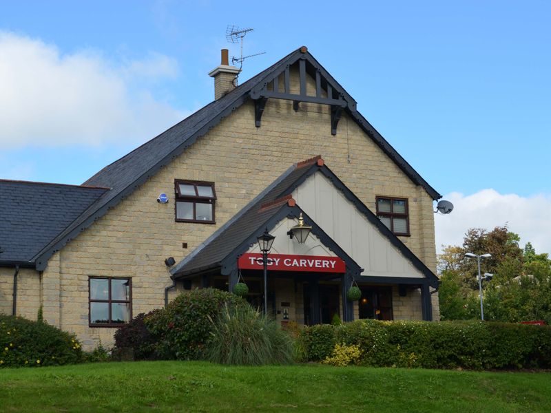 Toby Carvery Huddersfield. (Pub, External). Published on 29-09-2013 