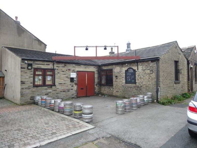 Barn. (Pub, External). Published on 09-10-2013