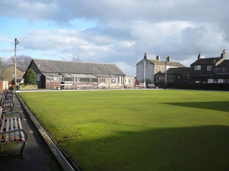 Outlane Bowling Club. (External, Key). Published on 13-02-2017 