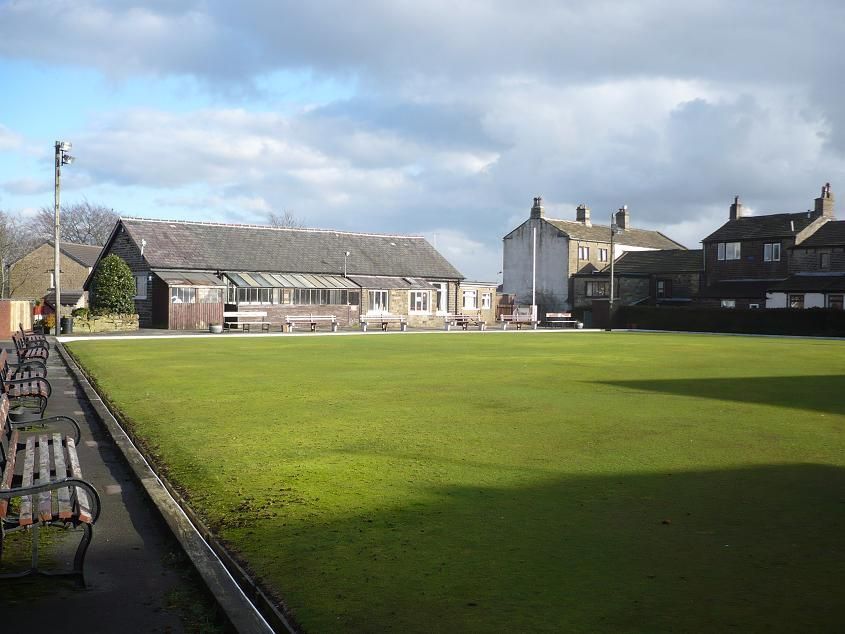 Outlane Bowling Club. (External, Key). Published on 13-02-2017