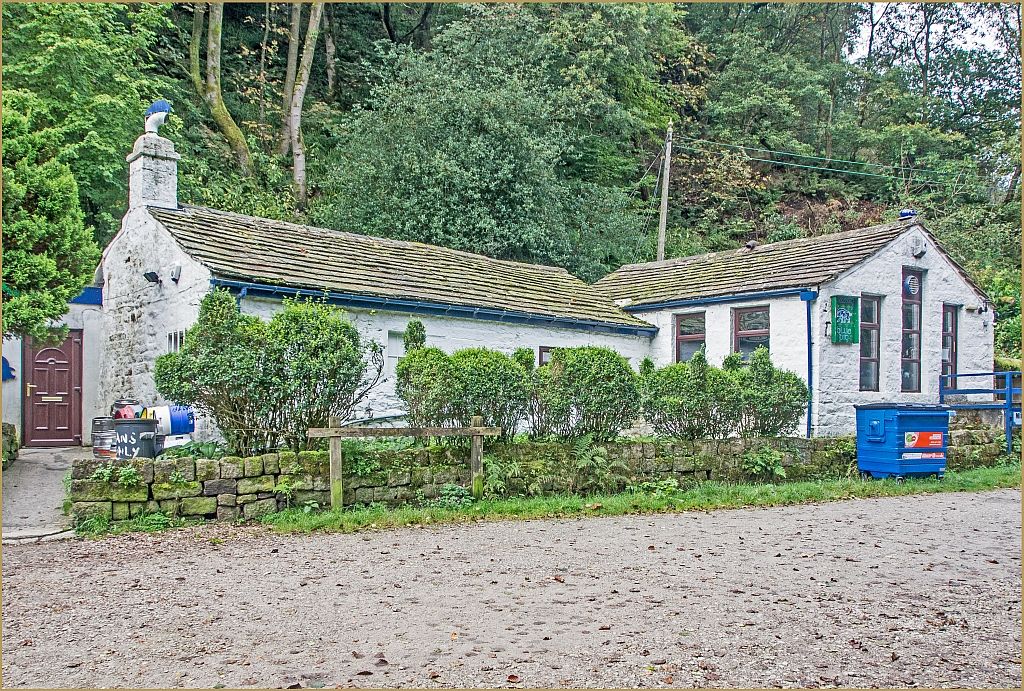 Blue Pig. (Pub, External, Key). Published on 07-10-2013
