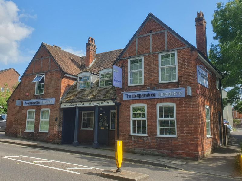 Kings Arms in 2024 (Photo: Pete Horn 05/07/2024). (Pub, External, Key). Published on 05-06-2024