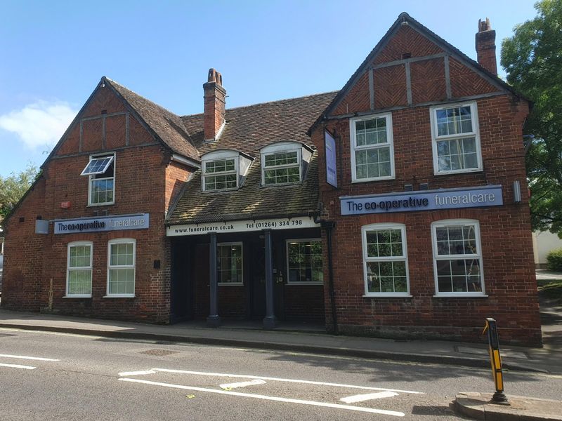 Kings Arms in 2024 (Photo: Pete Horn 05/07/2024). (Pub, External). Published on 05-06-2024