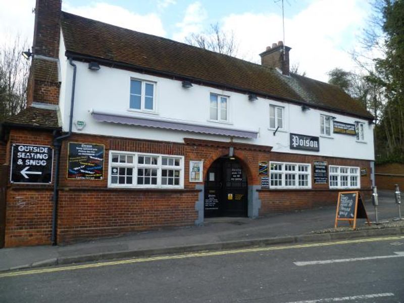 (Pub, External). Published on 14-03-2013