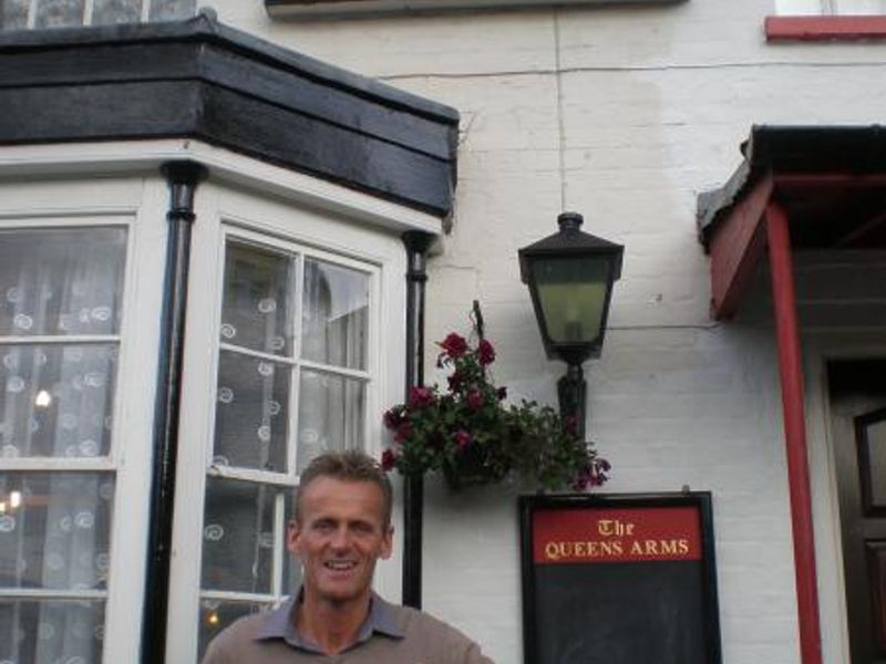 (Pub, External, Publican, Award). Published on 11-09-2012 