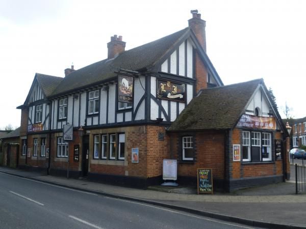 (Pub, External). Published on 14-03-2013
