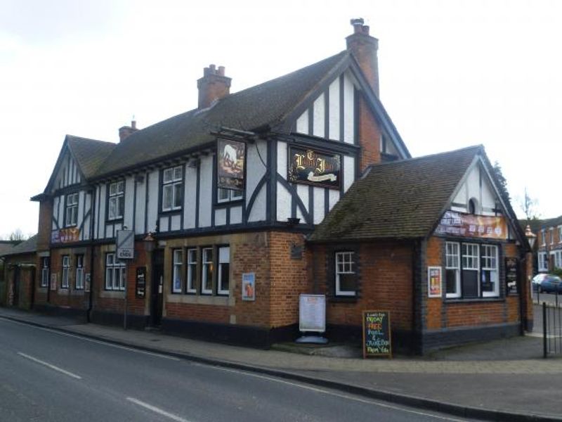 (Pub, External). Published on 14-03-2013 