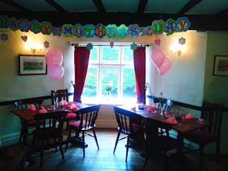 Mothers Day. (Party). Published on 15-04-2013 