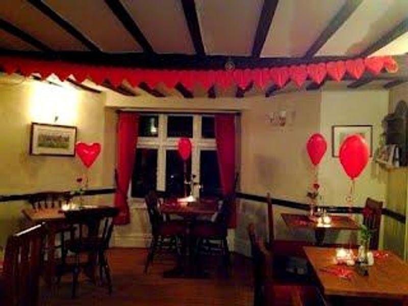 Valentine. (Party). Published on 15-04-2013 
