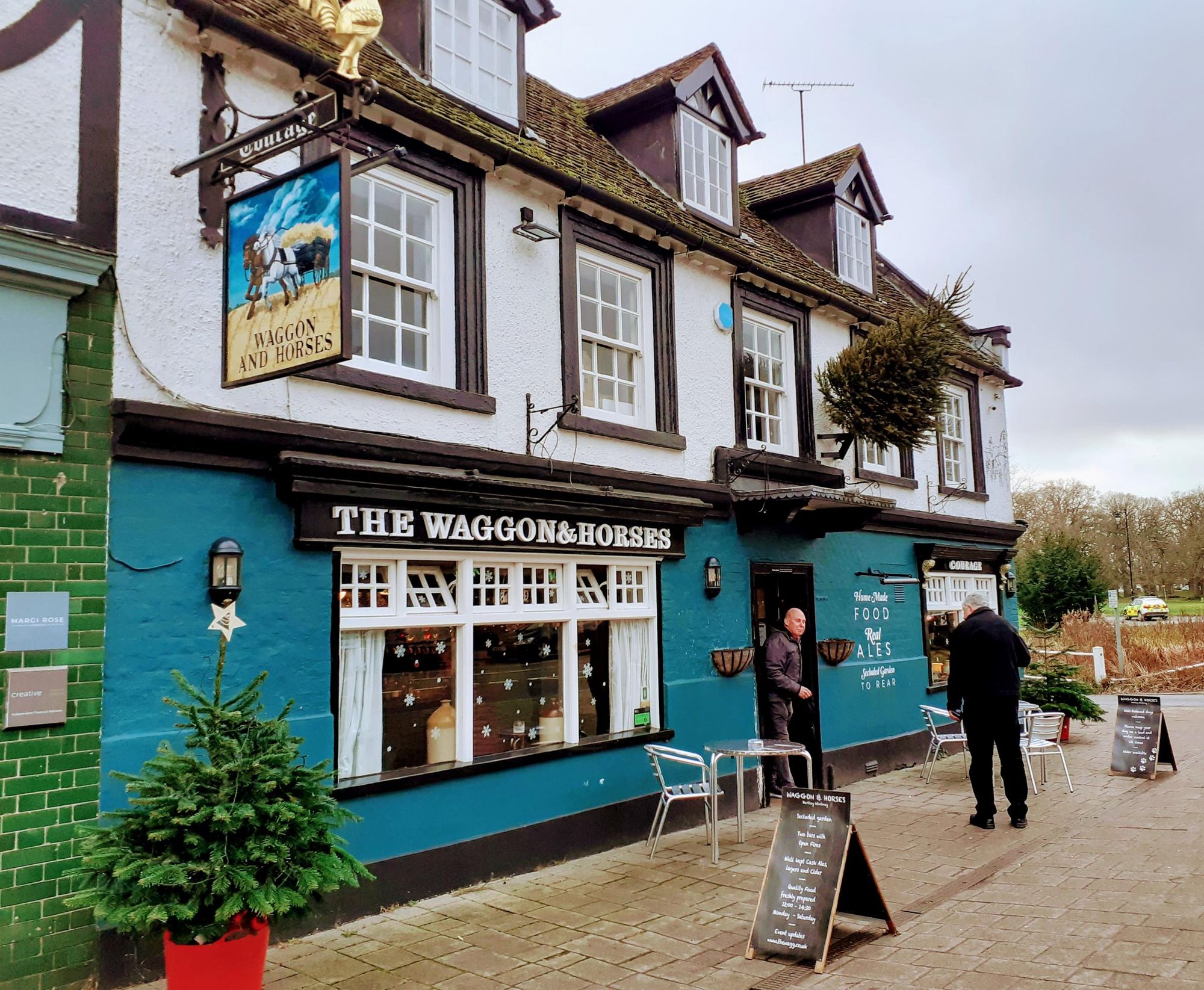 (Pub, External, Sign). Published on 04-01-2022