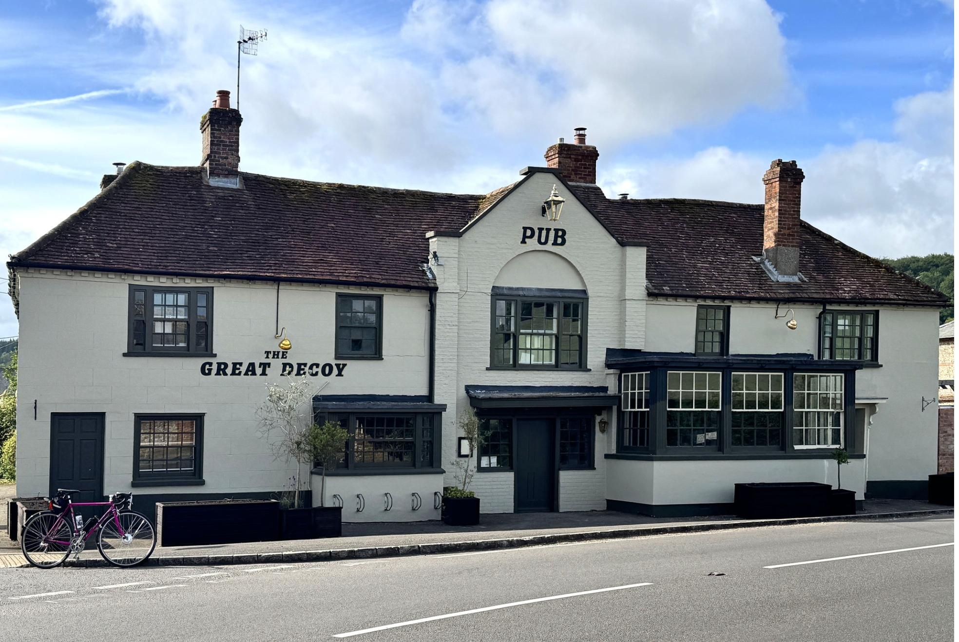 Copyright owner has given permission for use by CAMRA. (Pub, External, Sign, Key). Published on 03-06-2026