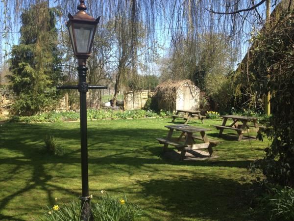 (Garden). Published on 20-04-2013