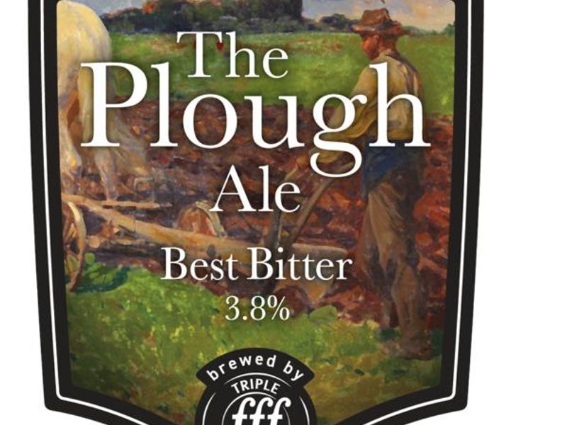 Permission granted to CAMRA for use by owner. (Brewery). Published on 23-09-2025 