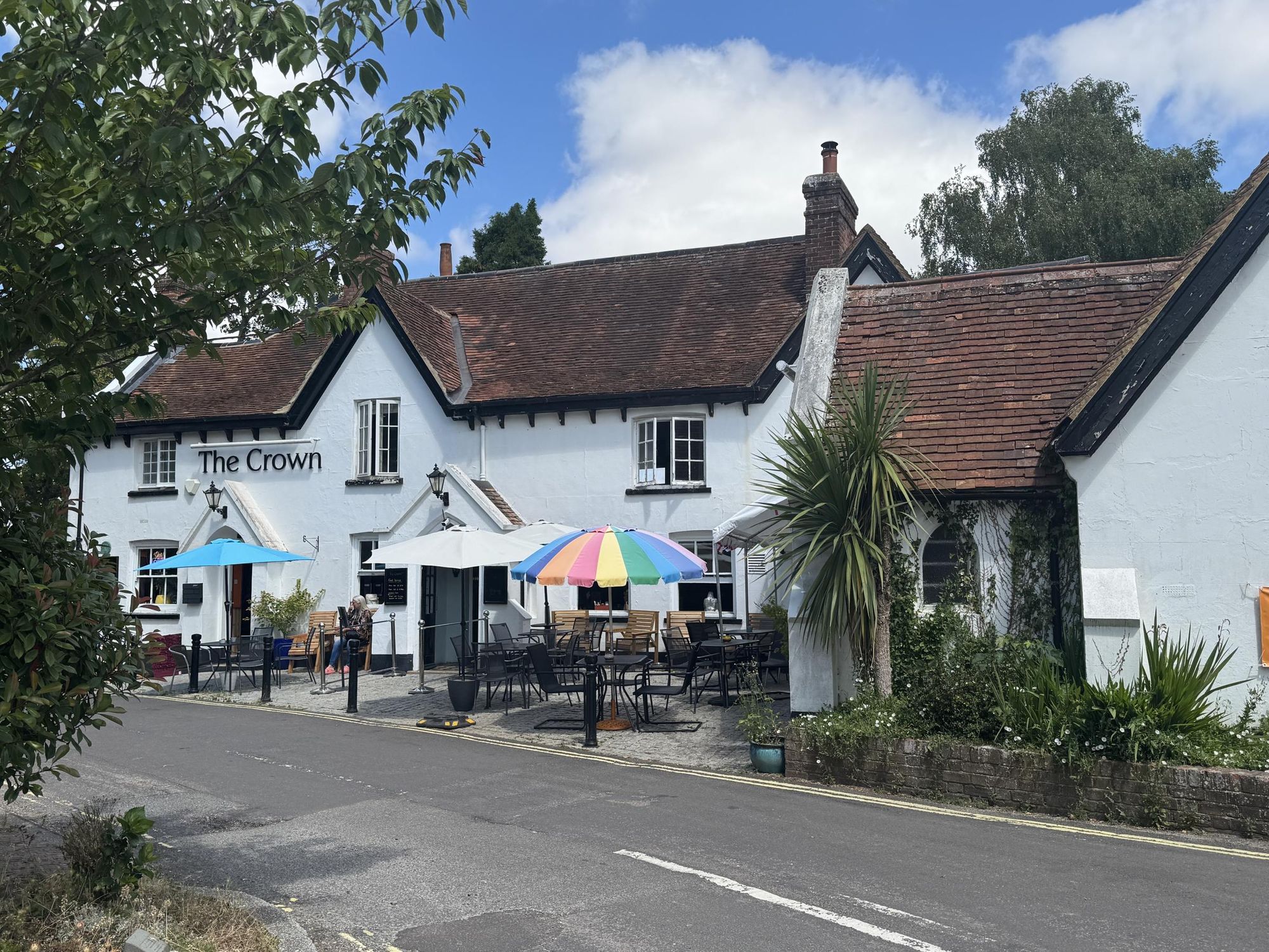 (Pub, Key). Published on 05-07-2026