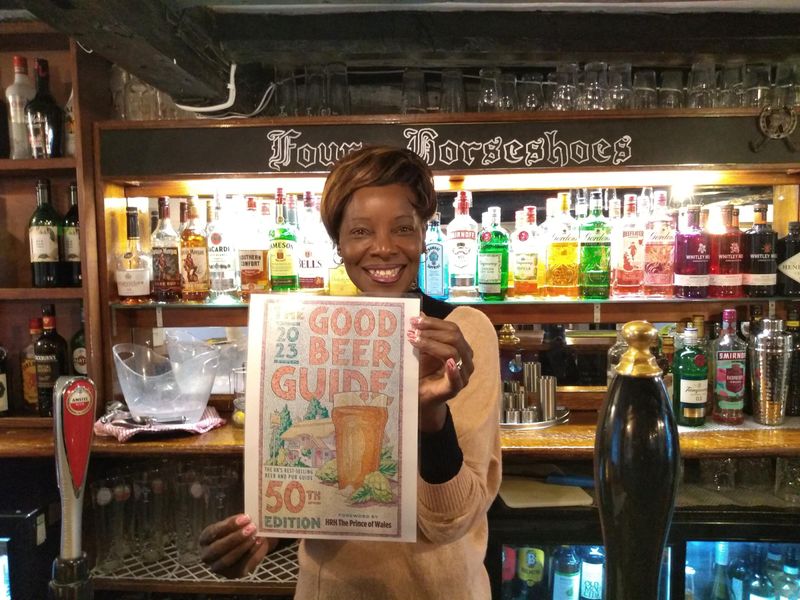 (Publican, Award). Published on 06-03-2023 