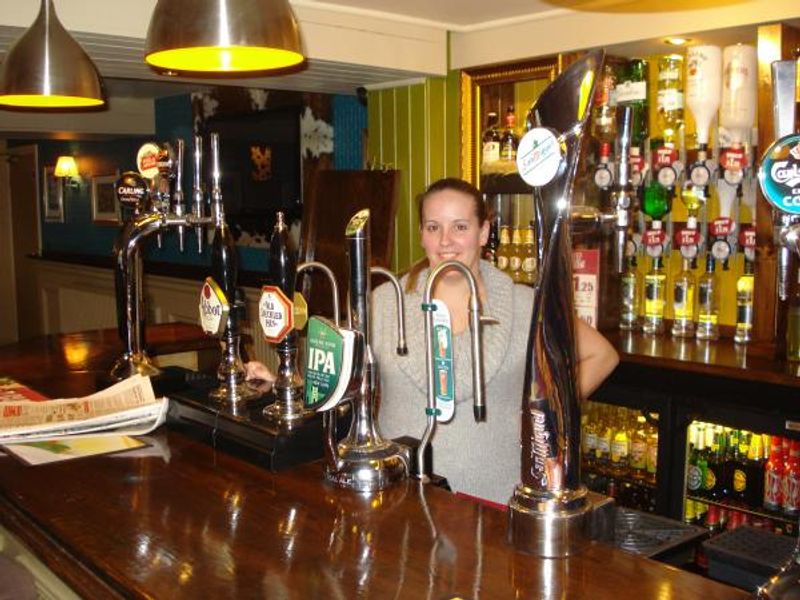 (Bar). Published on 19-04-2013