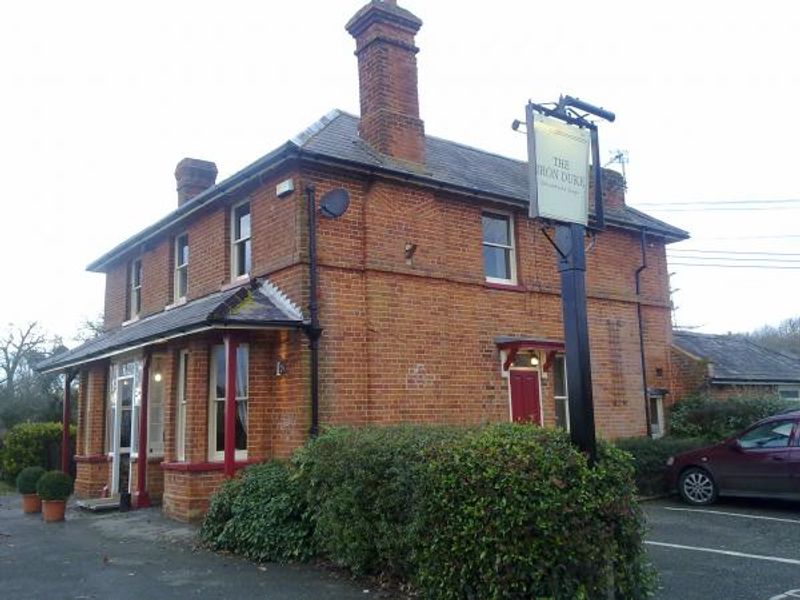 (Pub, External). Published on 16-01-2013