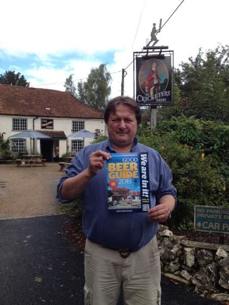 (Pub, External, Publican, Award). Published on 11-09-2012